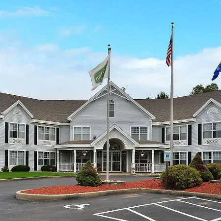 Quality Inn & Suites